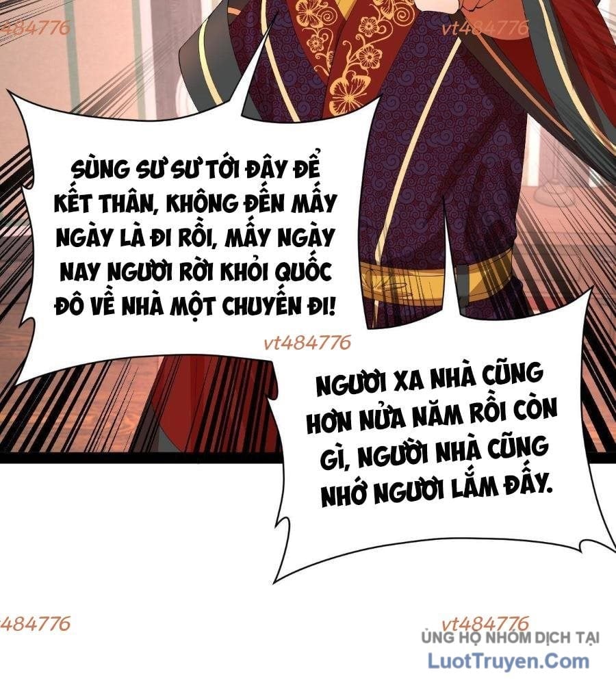 Chàng Rể Mạnh Nhất Lịch Sử - Chương 340