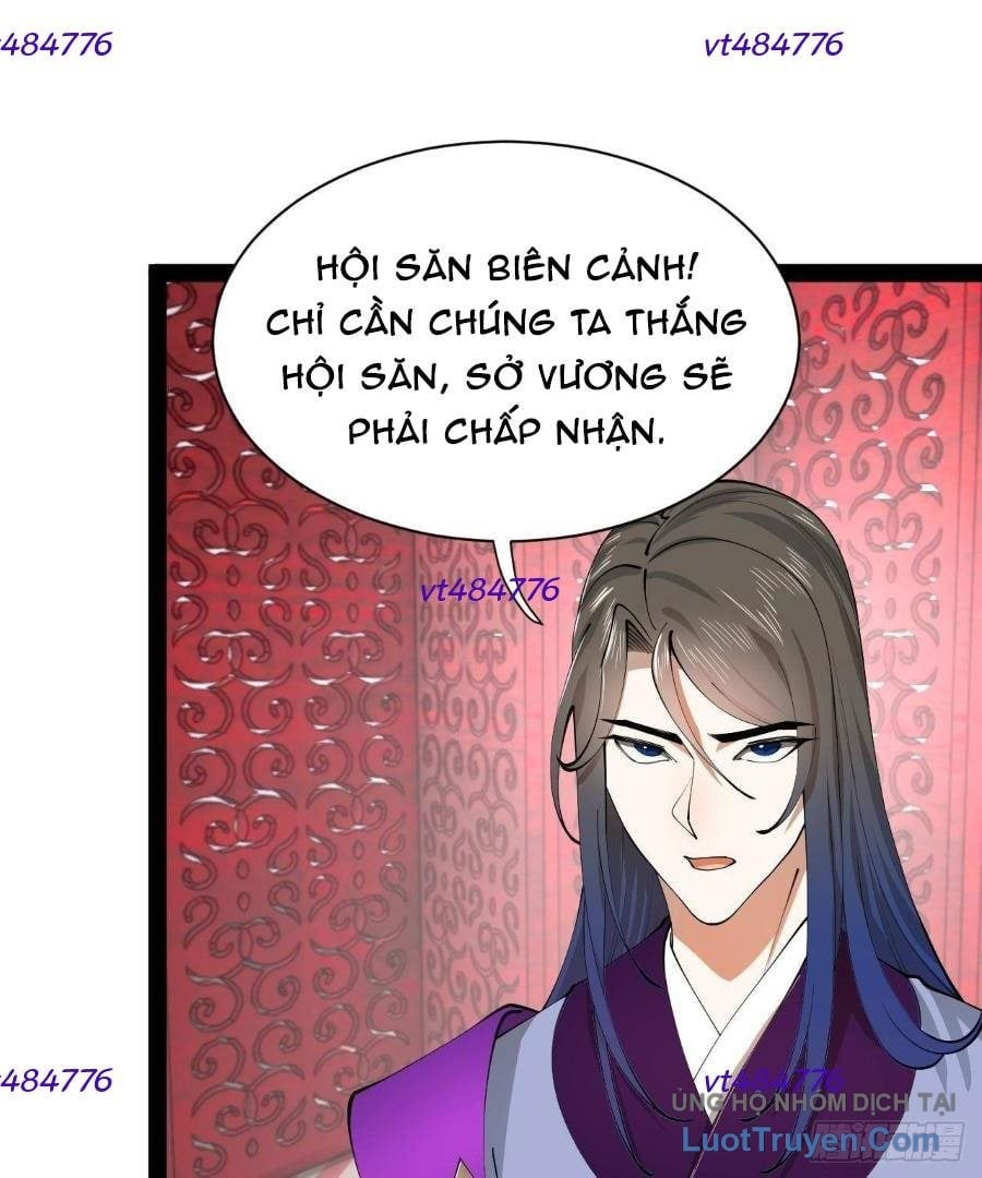 Chàng Rể Mạnh Nhất Lịch Sử - Chương 340