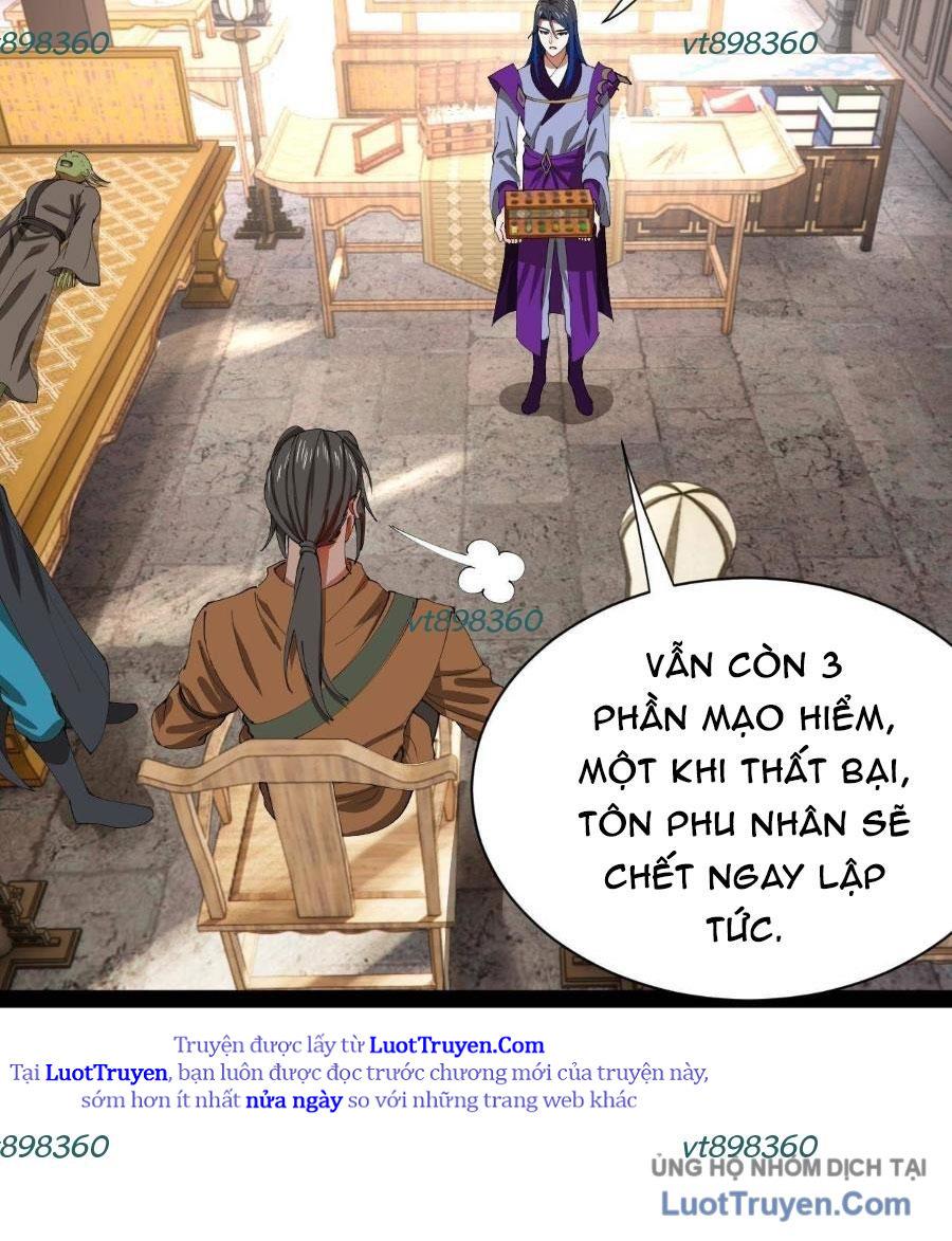 Chàng Rể Mạnh Nhất Lịch Sử - Chương 345