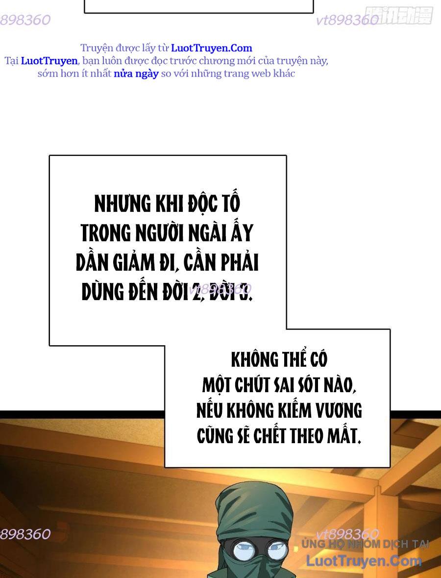 Chàng Rể Mạnh Nhất Lịch Sử - Chương 345