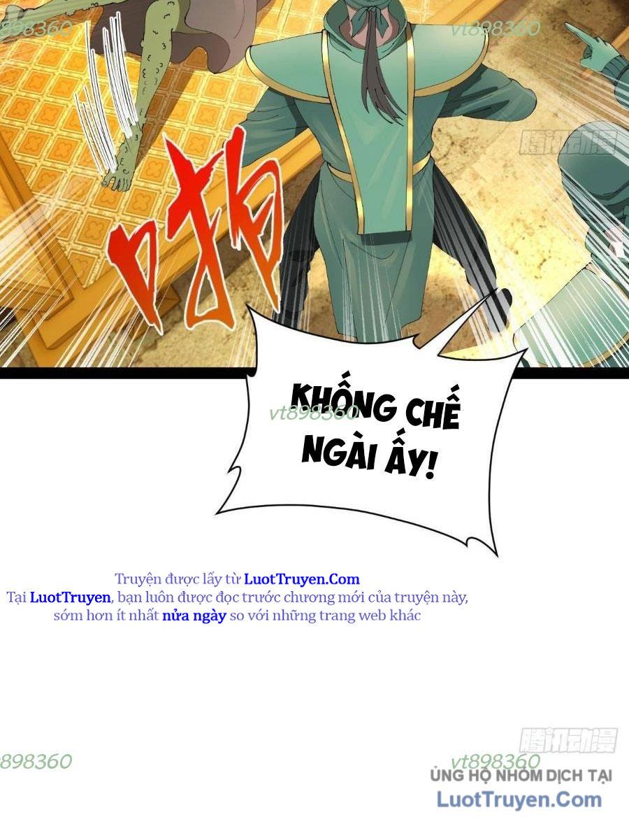Chàng Rể Mạnh Nhất Lịch Sử - Chương 345