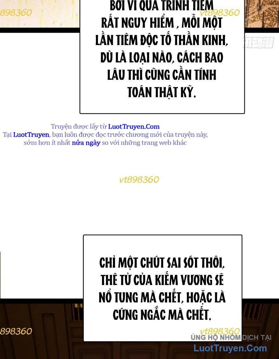 Chàng Rể Mạnh Nhất Lịch Sử - Chương 345