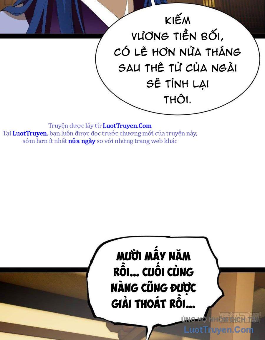 Chàng Rể Mạnh Nhất Lịch Sử - Chương 345