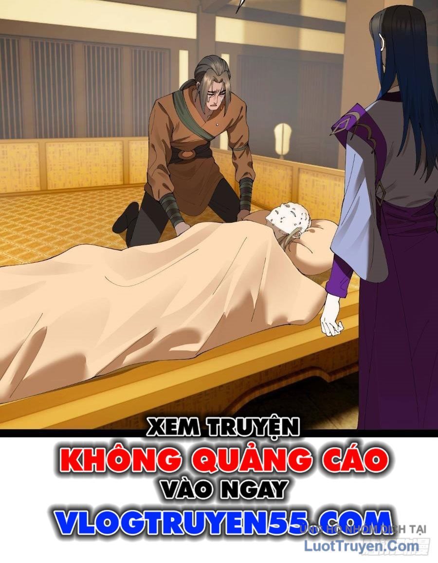 Chàng Rể Mạnh Nhất Lịch Sử - Chương 345