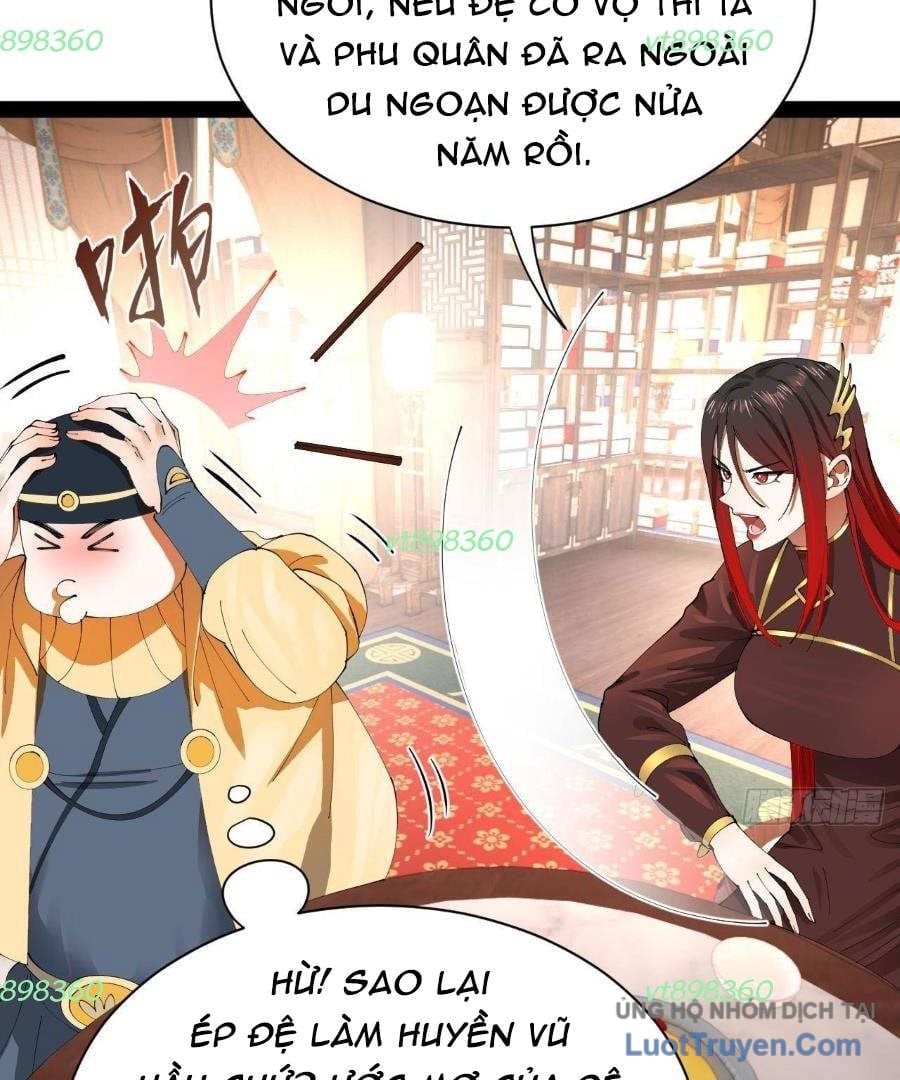 Chàng Rể Mạnh Nhất Lịch Sử - Chương 345