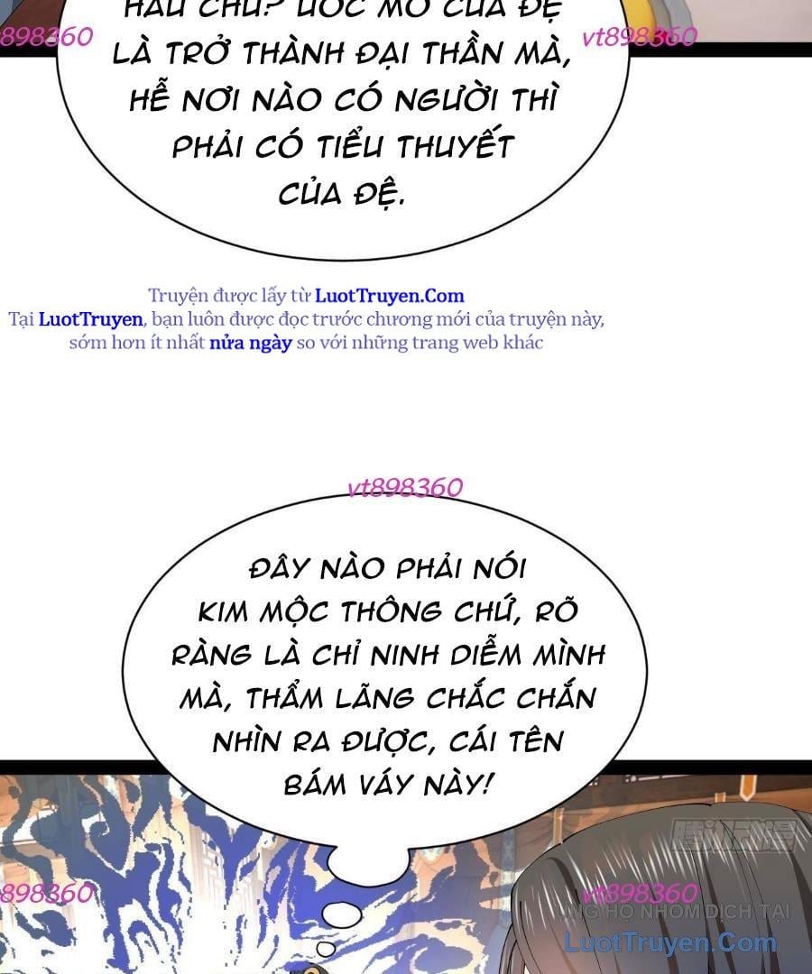 Chàng Rể Mạnh Nhất Lịch Sử - Chương 345