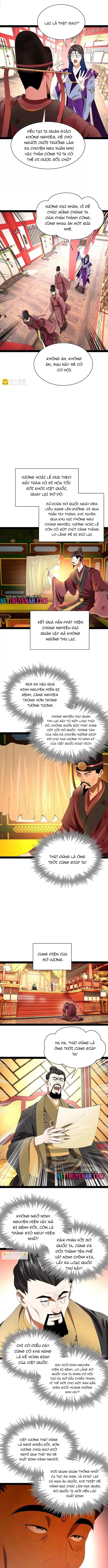 Chàng Rể Mạnh Nhất Lịch Sử - Chương 349