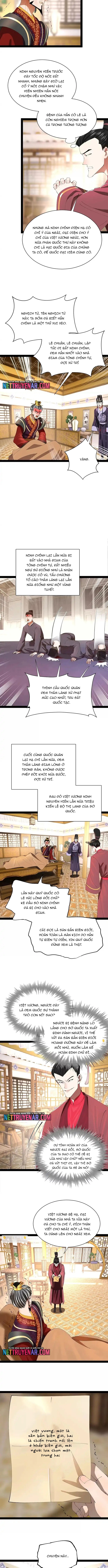 Chàng Rể Mạnh Nhất Lịch Sử - Chương 349