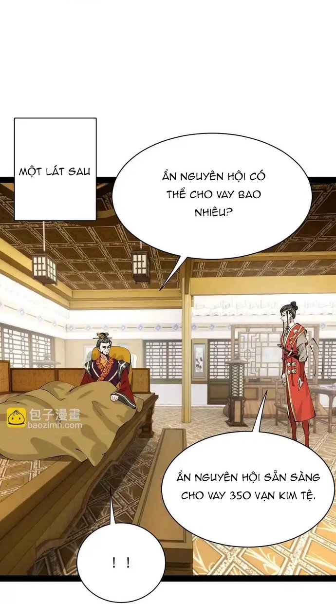 Chàng Rể Mạnh Nhất Lịch Sử - Chương 355