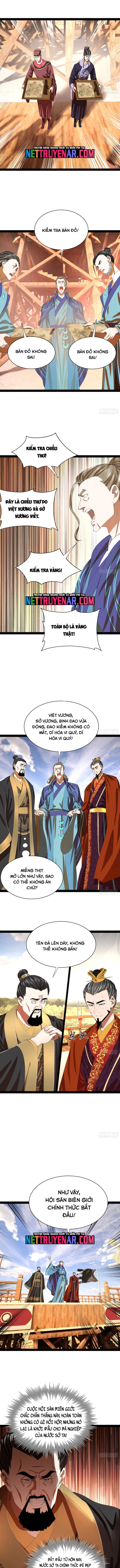 Chàng Rể Mạnh Nhất Lịch Sử - Chương 357