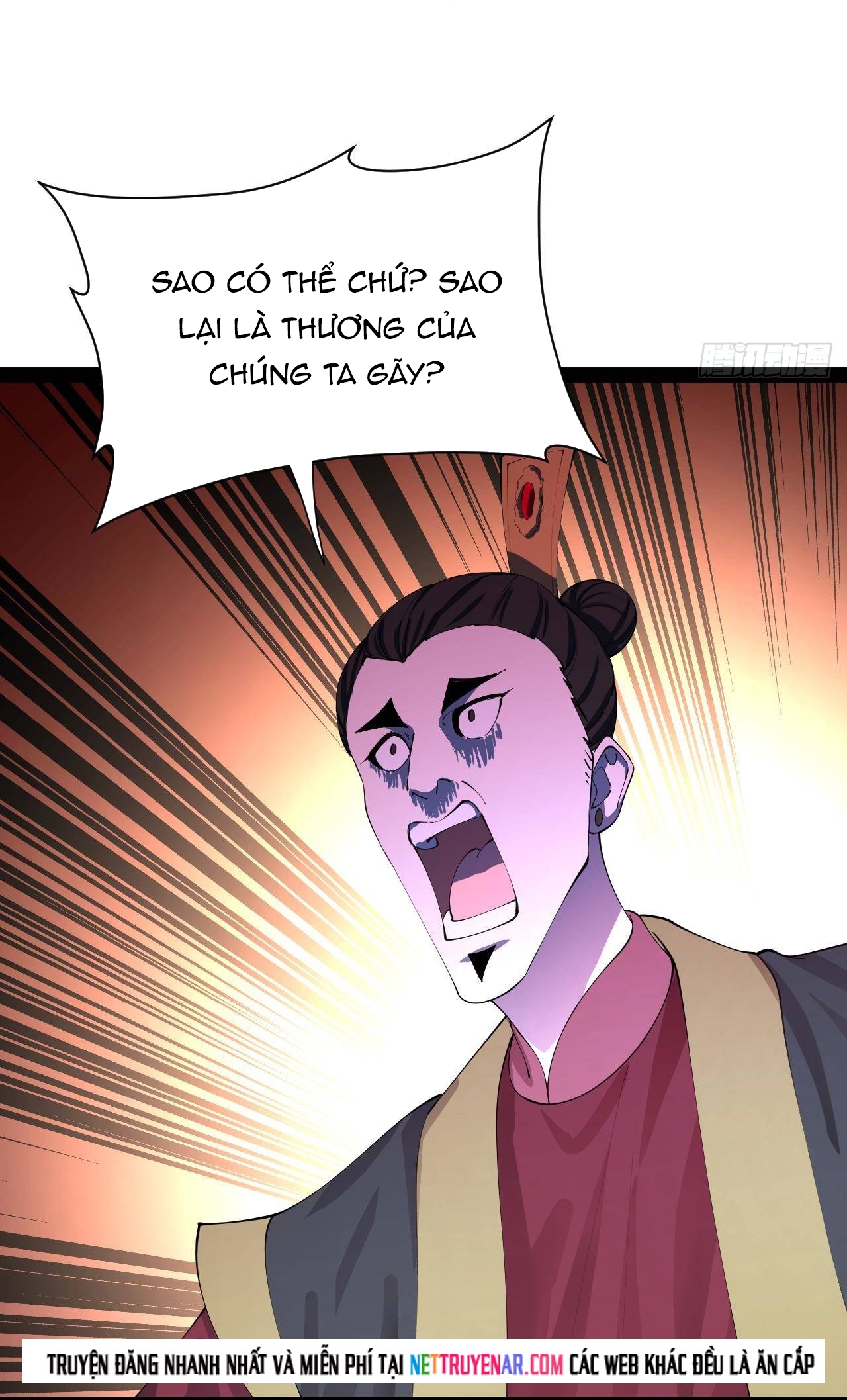 Chàng Rể Mạnh Nhất Lịch Sử - Chương 358
