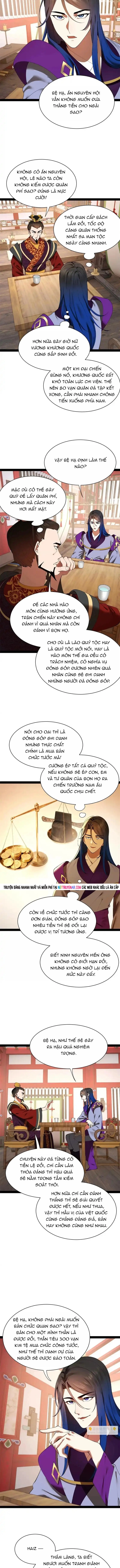 Chàng Rể Mạnh Nhất Lịch Sử - Chương 366