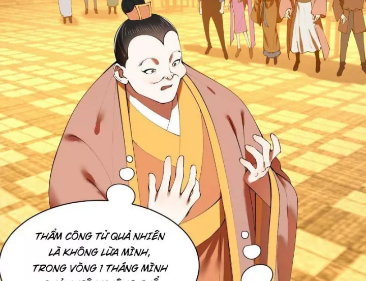 Chàng Rể Mạnh Nhất Lịch Sử - Chương 369