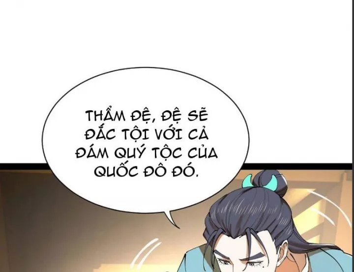 Chàng Rể Mạnh Nhất Lịch Sử - Chương 369