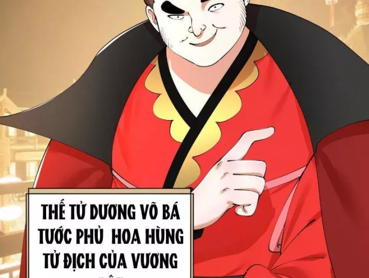 Chàng Rể Mạnh Nhất Lịch Sử - Chương 369