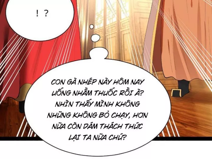 Chàng Rể Mạnh Nhất Lịch Sử - Chương 369