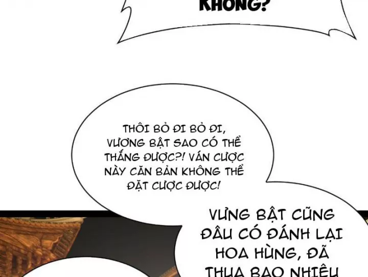 Chàng Rể Mạnh Nhất Lịch Sử - Chương 369