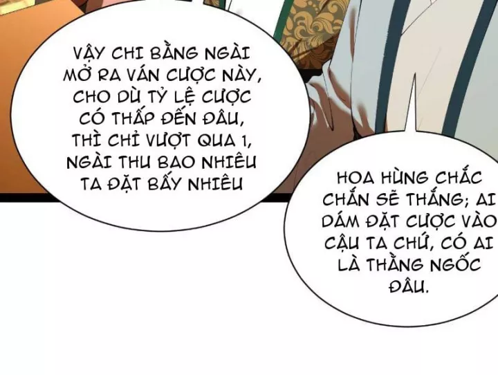 Chàng Rể Mạnh Nhất Lịch Sử - Chương 369