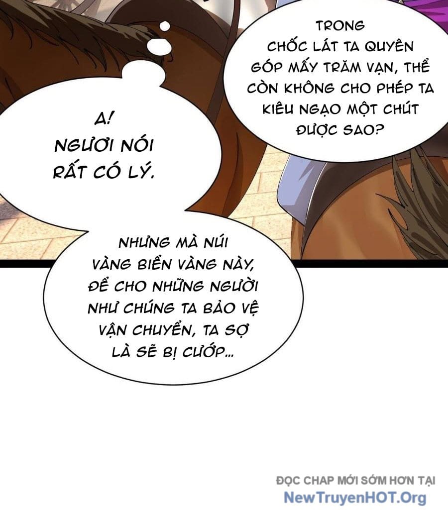 Chàng Rể Mạnh Nhất Lịch Sử - Chương 371