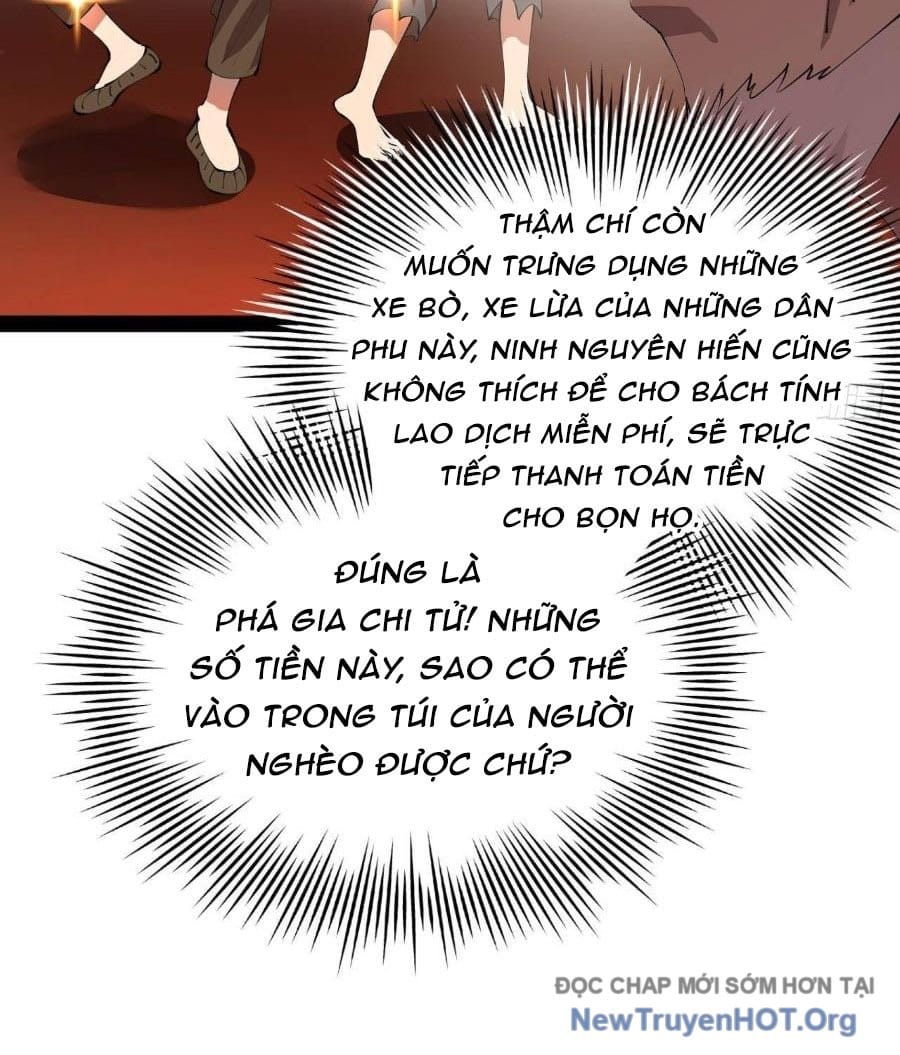 Chàng Rể Mạnh Nhất Lịch Sử - Chương 371