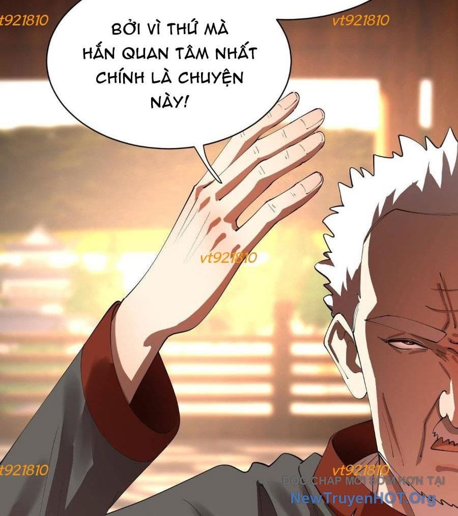 Chàng Rể Mạnh Nhất Lịch Sử - Chương 371