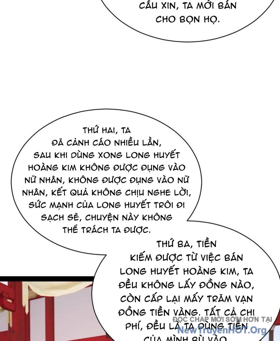 Chàng Rể Mạnh Nhất Lịch Sử - Chương 371