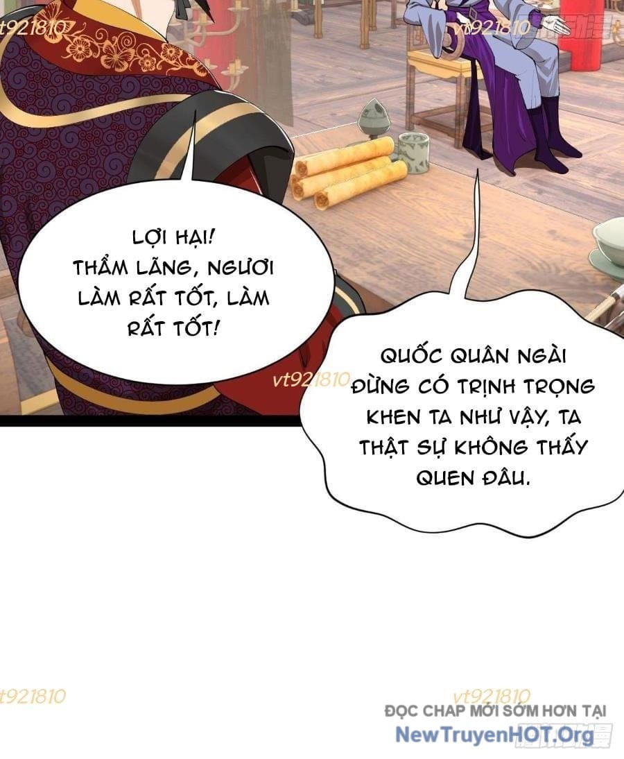 Chàng Rể Mạnh Nhất Lịch Sử - Chương 371