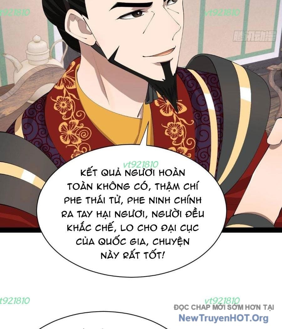 Chàng Rể Mạnh Nhất Lịch Sử - Chương 371