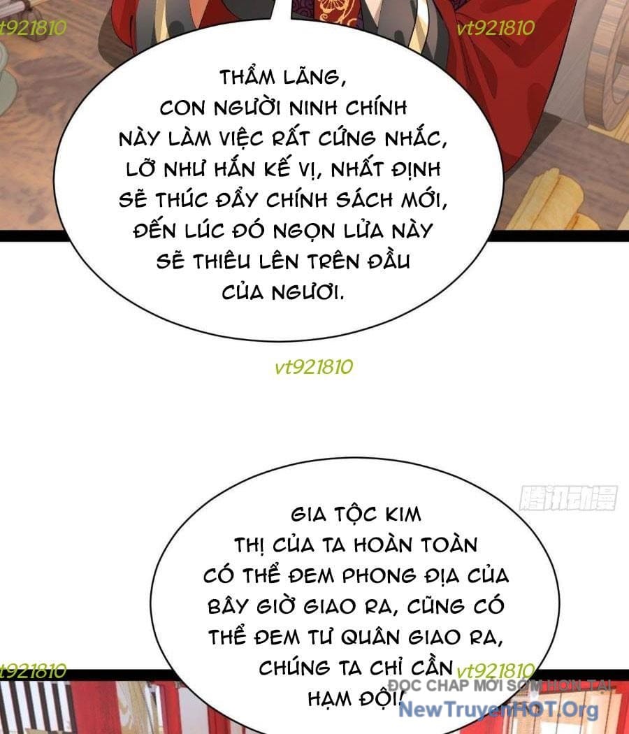 Chàng Rể Mạnh Nhất Lịch Sử - Chương 371