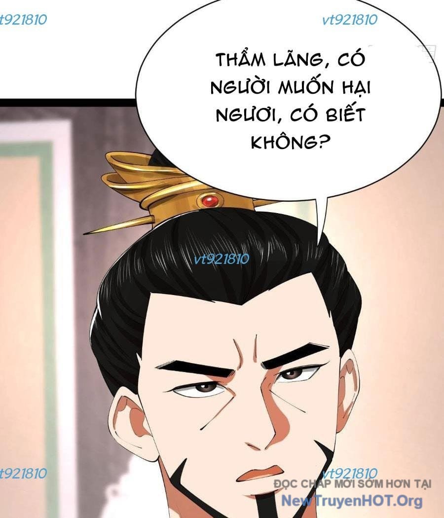 Chàng Rể Mạnh Nhất Lịch Sử - Chương 371