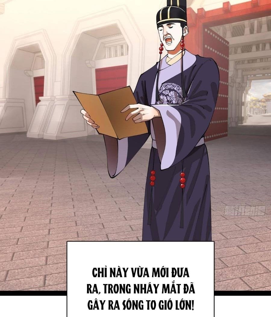 Chàng Rể Mạnh Nhất Lịch Sử - Chương 372