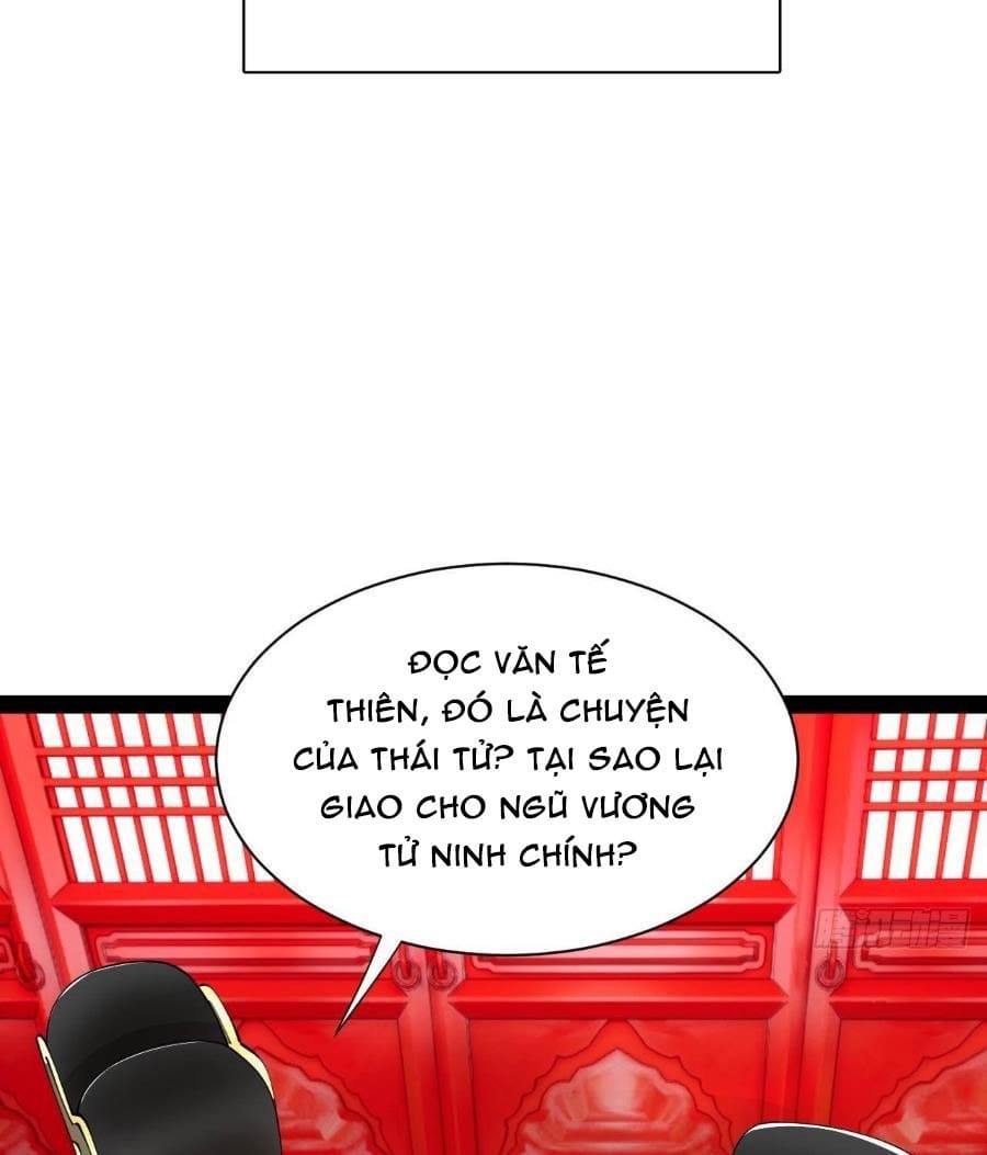 Chàng Rể Mạnh Nhất Lịch Sử - Chương 372