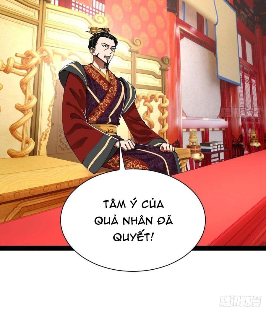 Chàng Rể Mạnh Nhất Lịch Sử - Chương 372