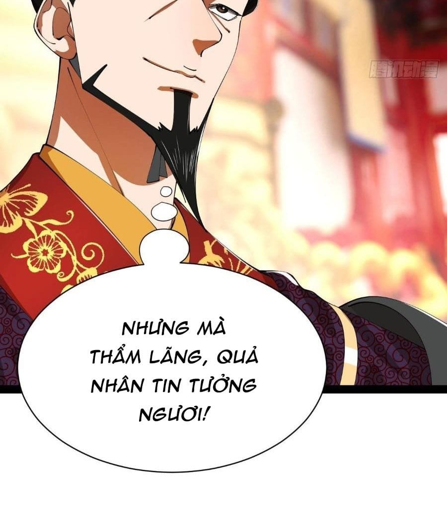 Chàng Rể Mạnh Nhất Lịch Sử - Chương 372