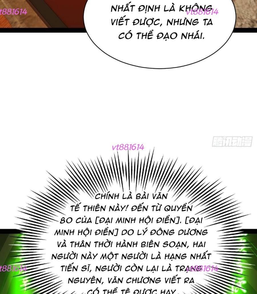 Chàng Rể Mạnh Nhất Lịch Sử - Chương 372
