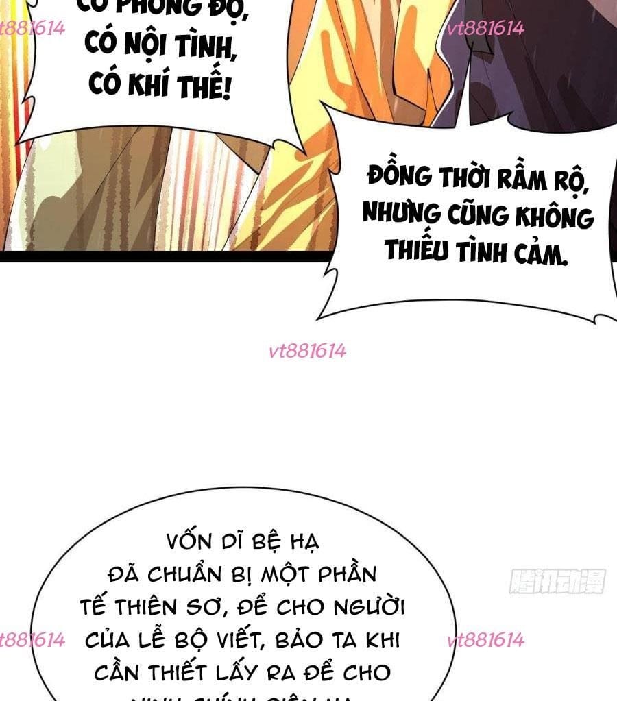Chàng Rể Mạnh Nhất Lịch Sử - Chương 372