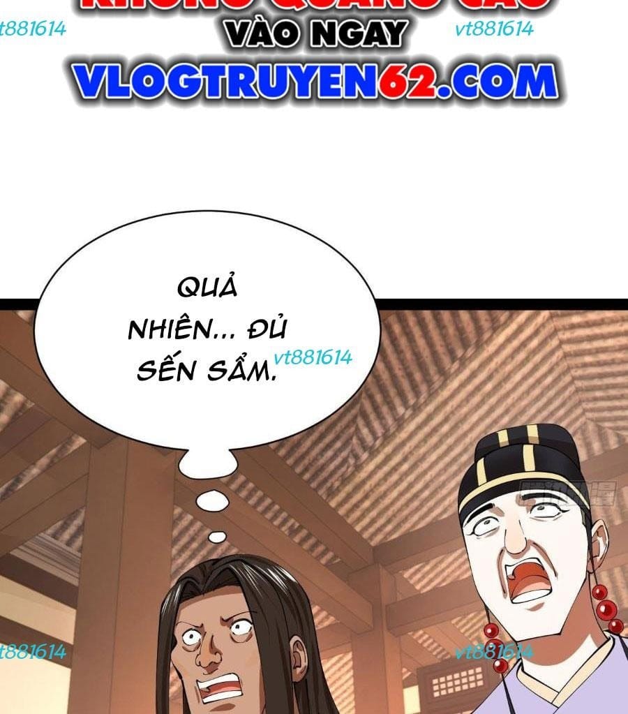 Chàng Rể Mạnh Nhất Lịch Sử - Chương 372