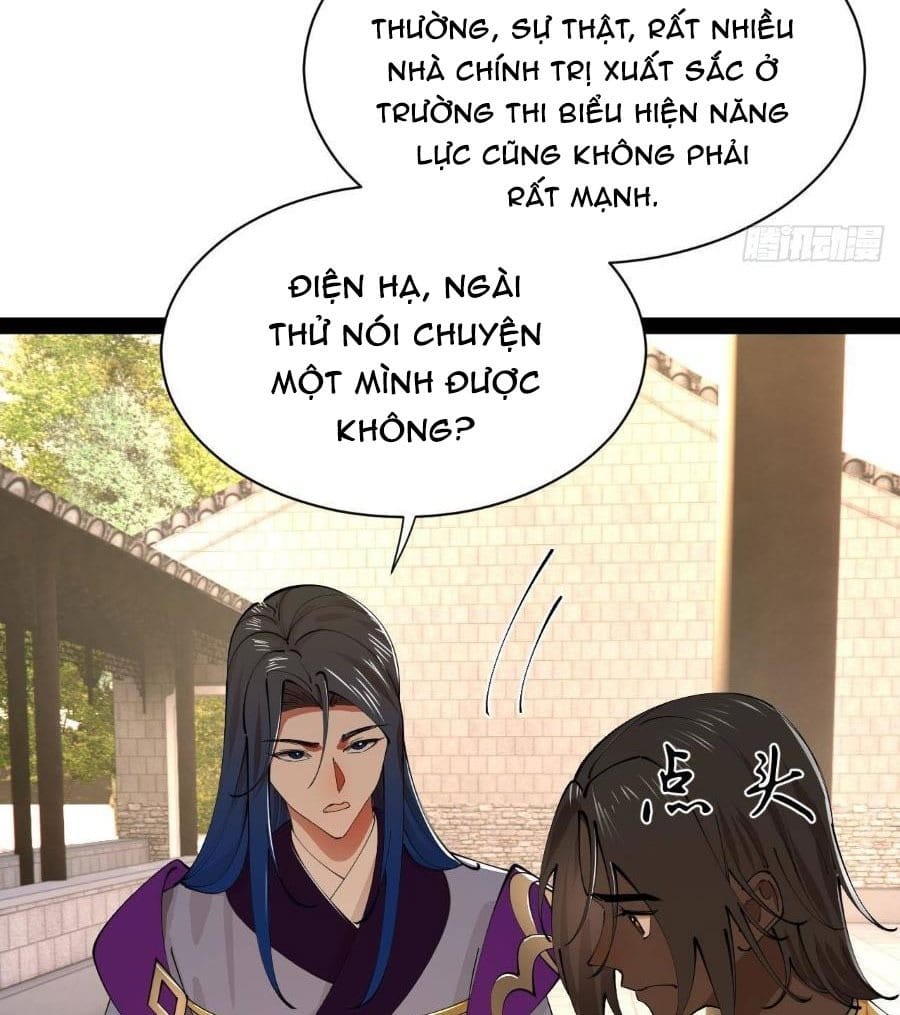 Chàng Rể Mạnh Nhất Lịch Sử - Chương 372
