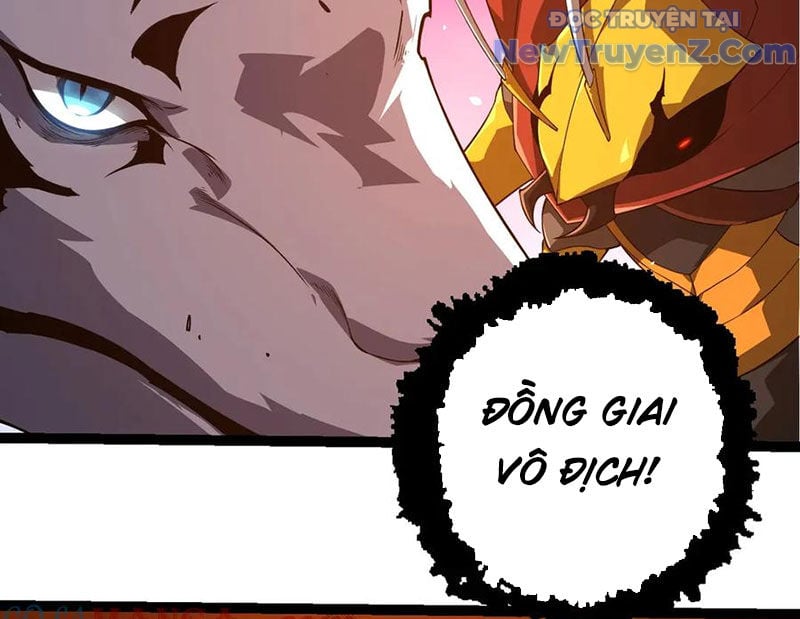 Chuyển Sinh Thành Liễu Đột Biến - Chương 376