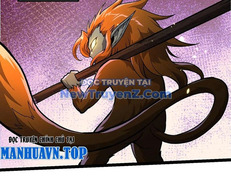 Chuyển Sinh Thành Liễu Đột Biến - Chương 380