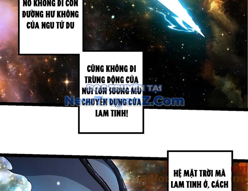 Chuyển Sinh Thành Liễu Đột Biến - Chương 380
