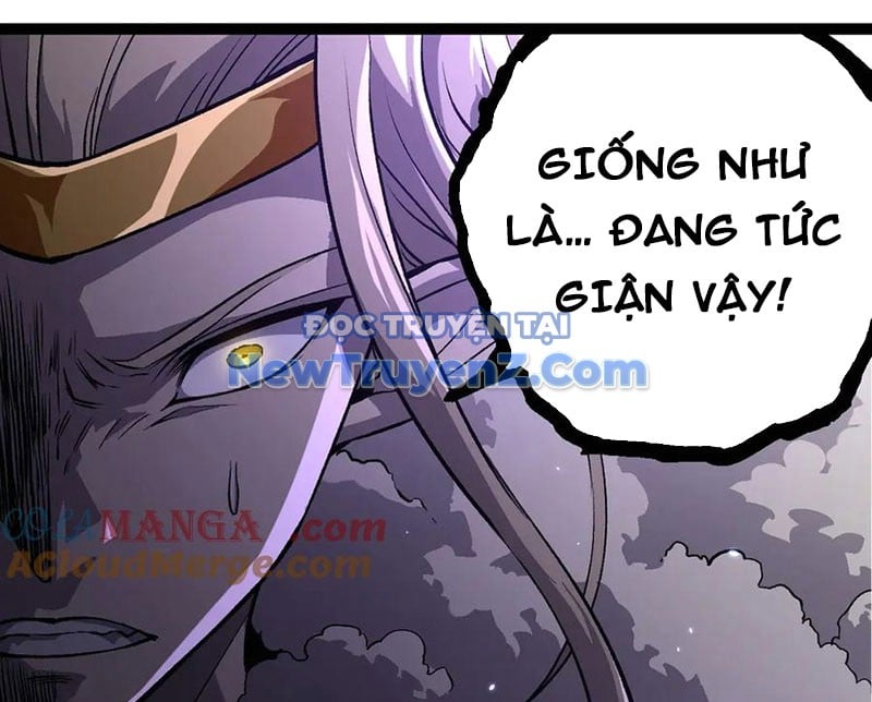 Chuyển Sinh Thành Liễu Đột Biến - Chương 380