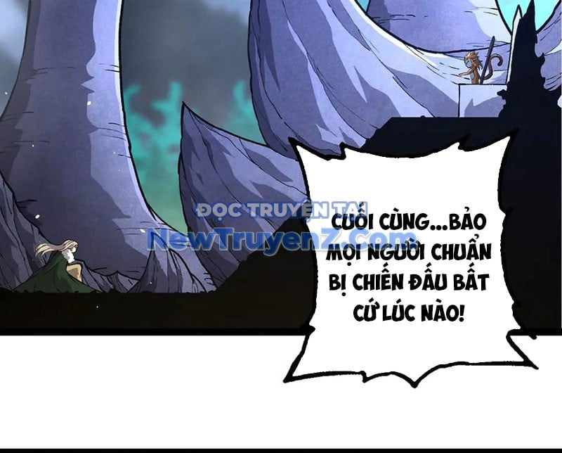 Chuyển Sinh Thành Liễu Đột Biến - Chương 380