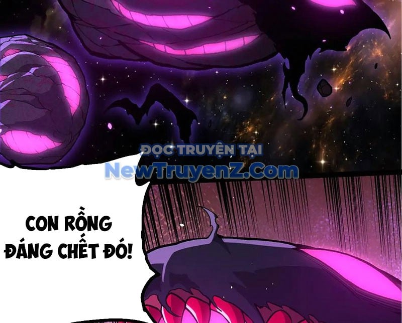 Chuyển Sinh Thành Liễu Đột Biến - Chương 380