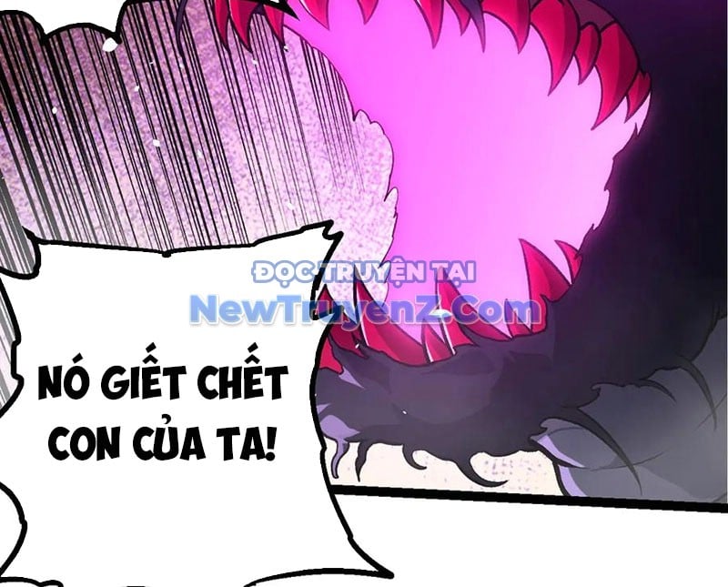 Chuyển Sinh Thành Liễu Đột Biến - Chương 380