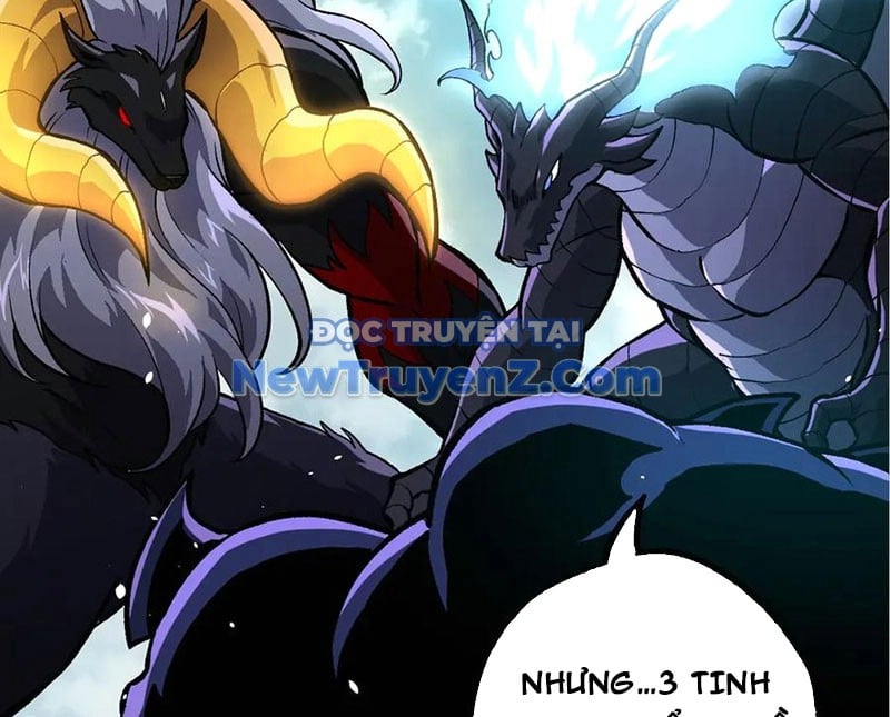 Chuyển Sinh Thành Liễu Đột Biến - Chương 380