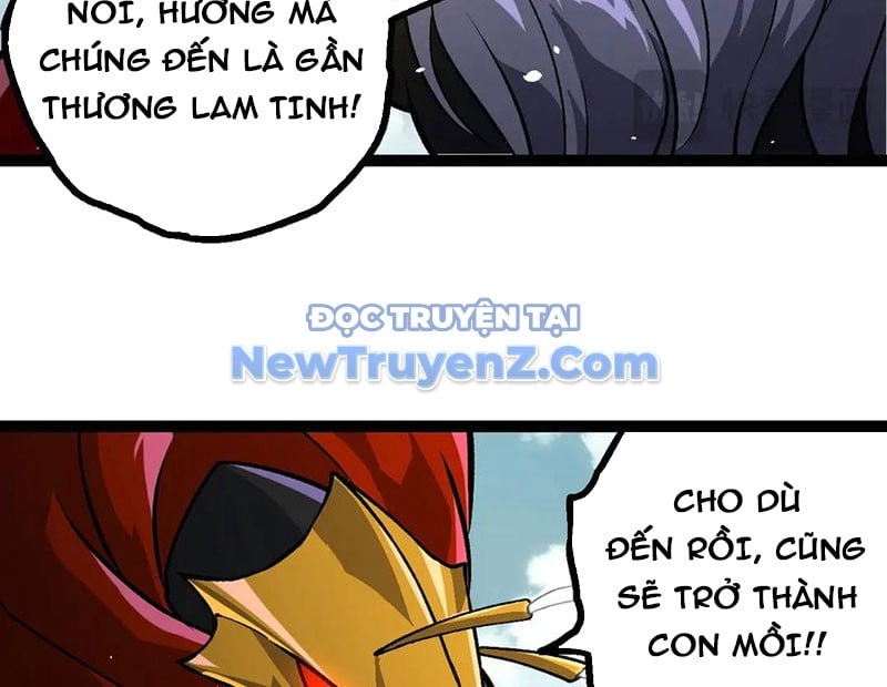 Chuyển Sinh Thành Liễu Đột Biến - Chương 380
