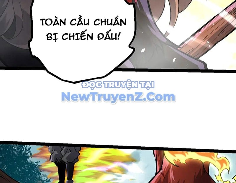 Chuyển Sinh Thành Liễu Đột Biến - Chương 380