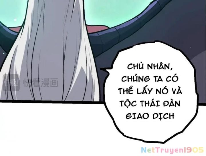 Chuyển Sinh Thành Liễu Đột Biến - Chương 395