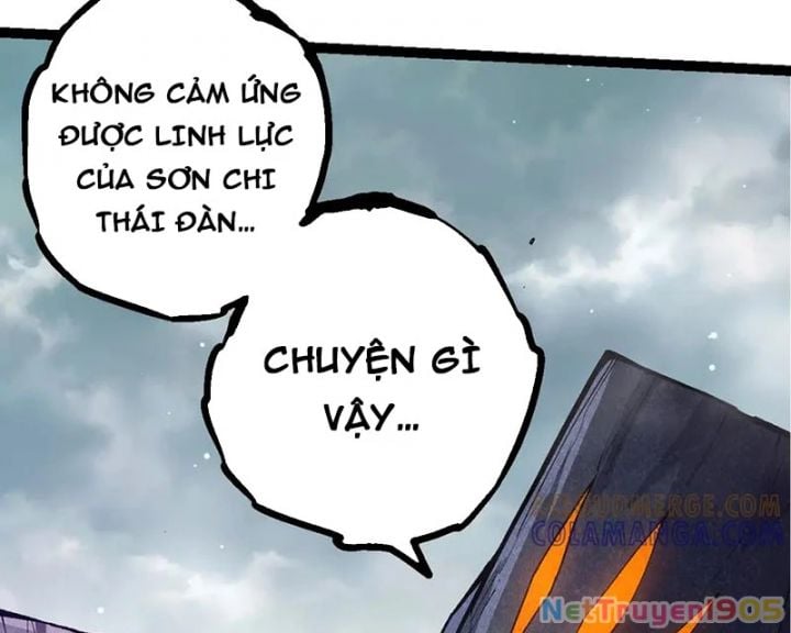 Chuyển Sinh Thành Liễu Đột Biến - Chương 395